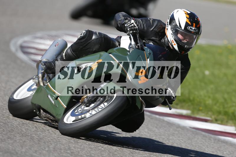 /54 19.09.2025 Speer Racing ADR/Gruppe gelb/94